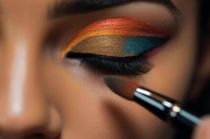 MAKE UP