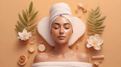 Experience the rejuvenating benefits of our expert head massage and skin care treatments, designed to promote relaxation and enhance your natural beauty.