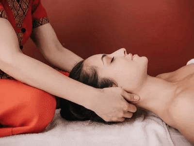 Thai massage combines passive stretching and yoga poses with Ayurvedic and Chinese medicine practices. If you’re interested in passive stretching tied in with ancient healing practices, Thai massage is your answer.